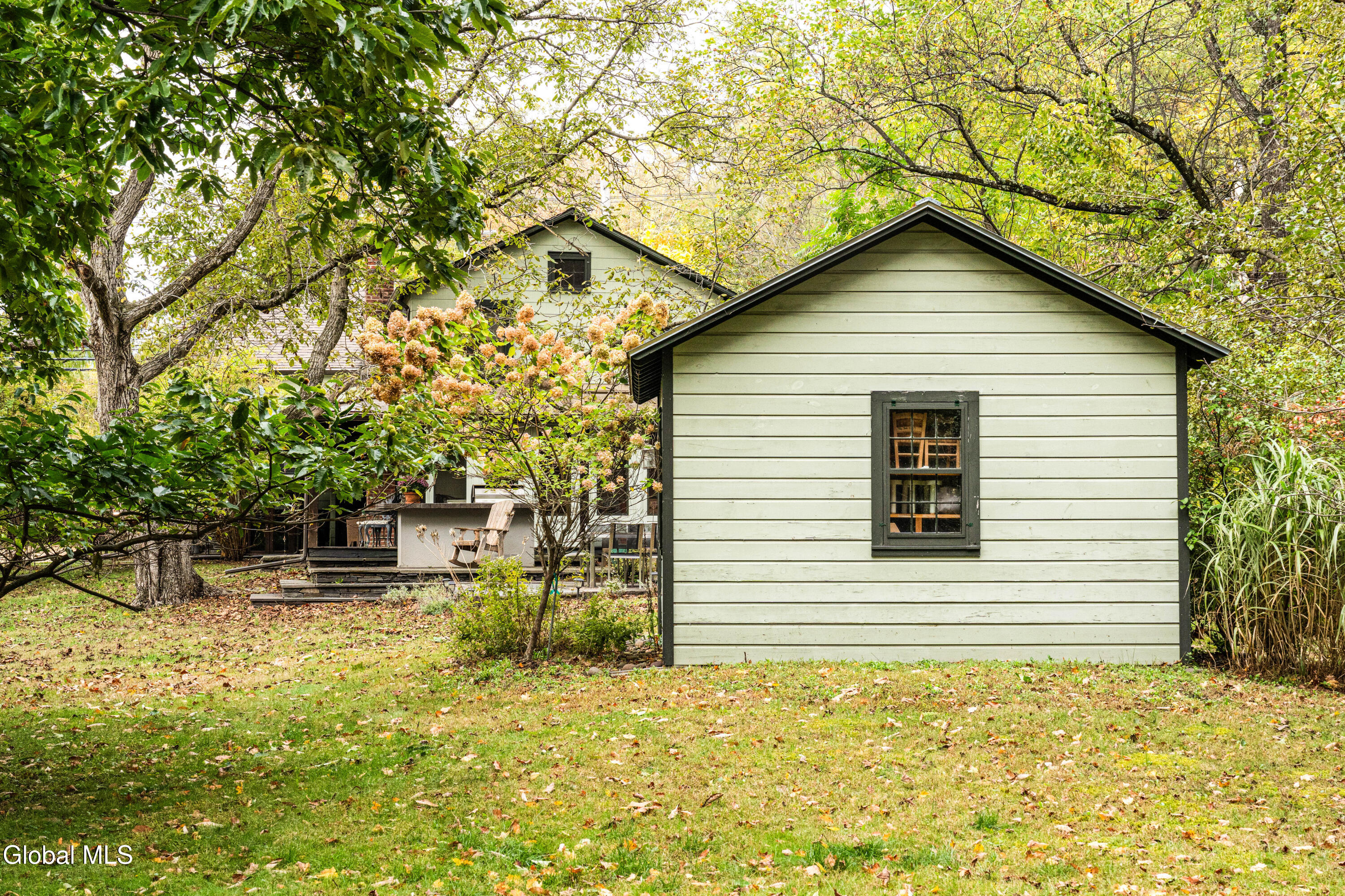 1 Wittenberg Road Woodstock NY 12498