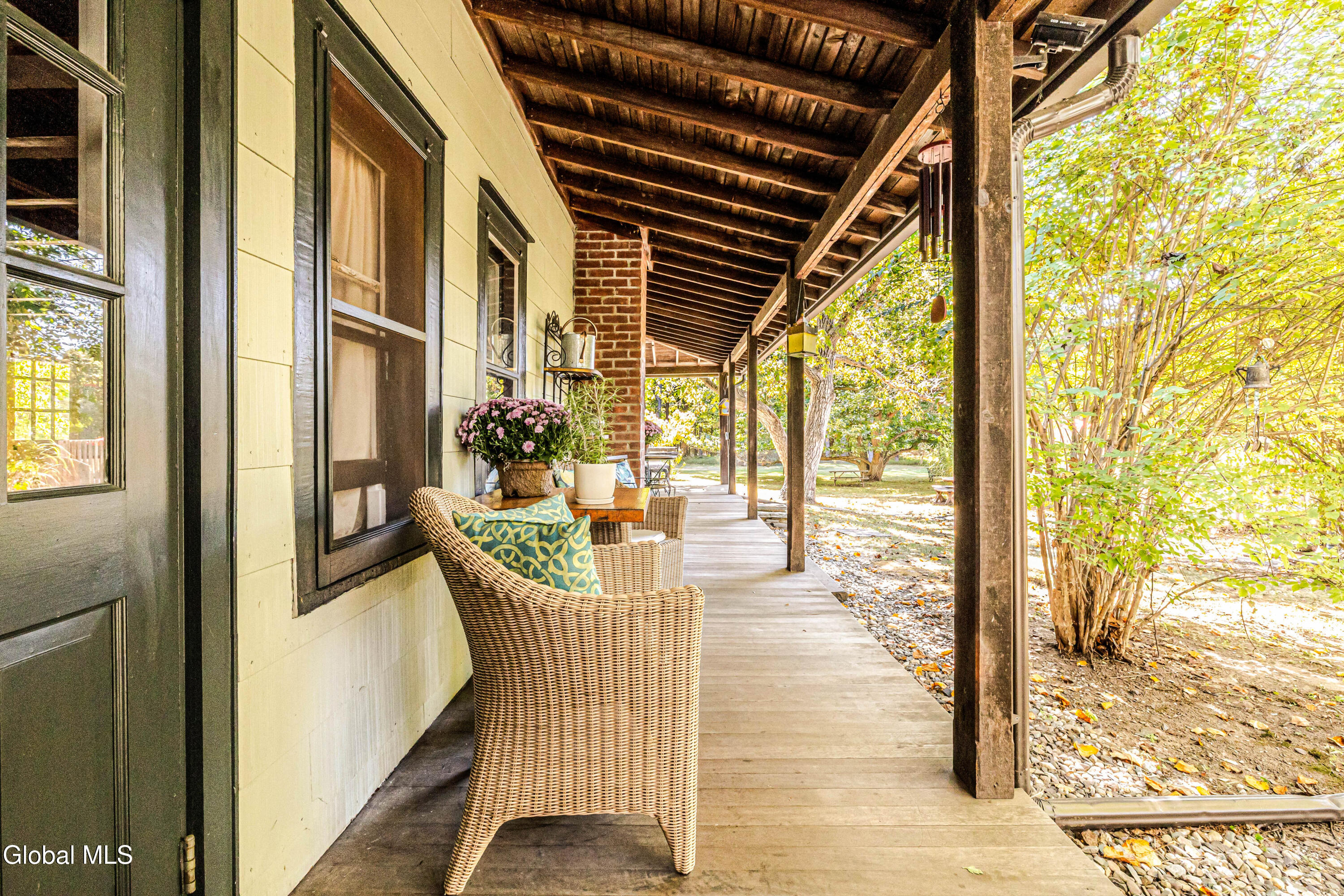 1 Wittenberg Road Woodstock NY 12498