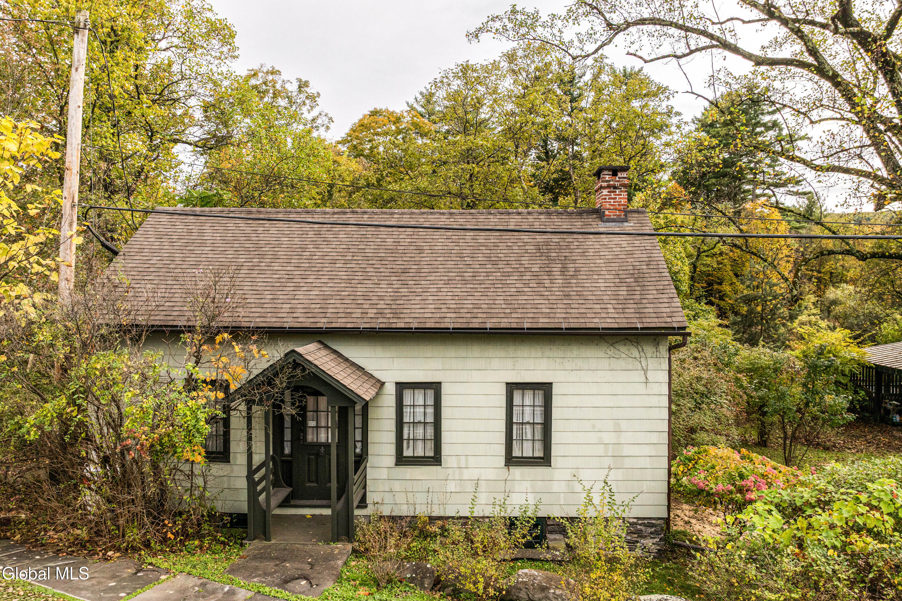 1 Wittenberg Road Woodstock NY 12498