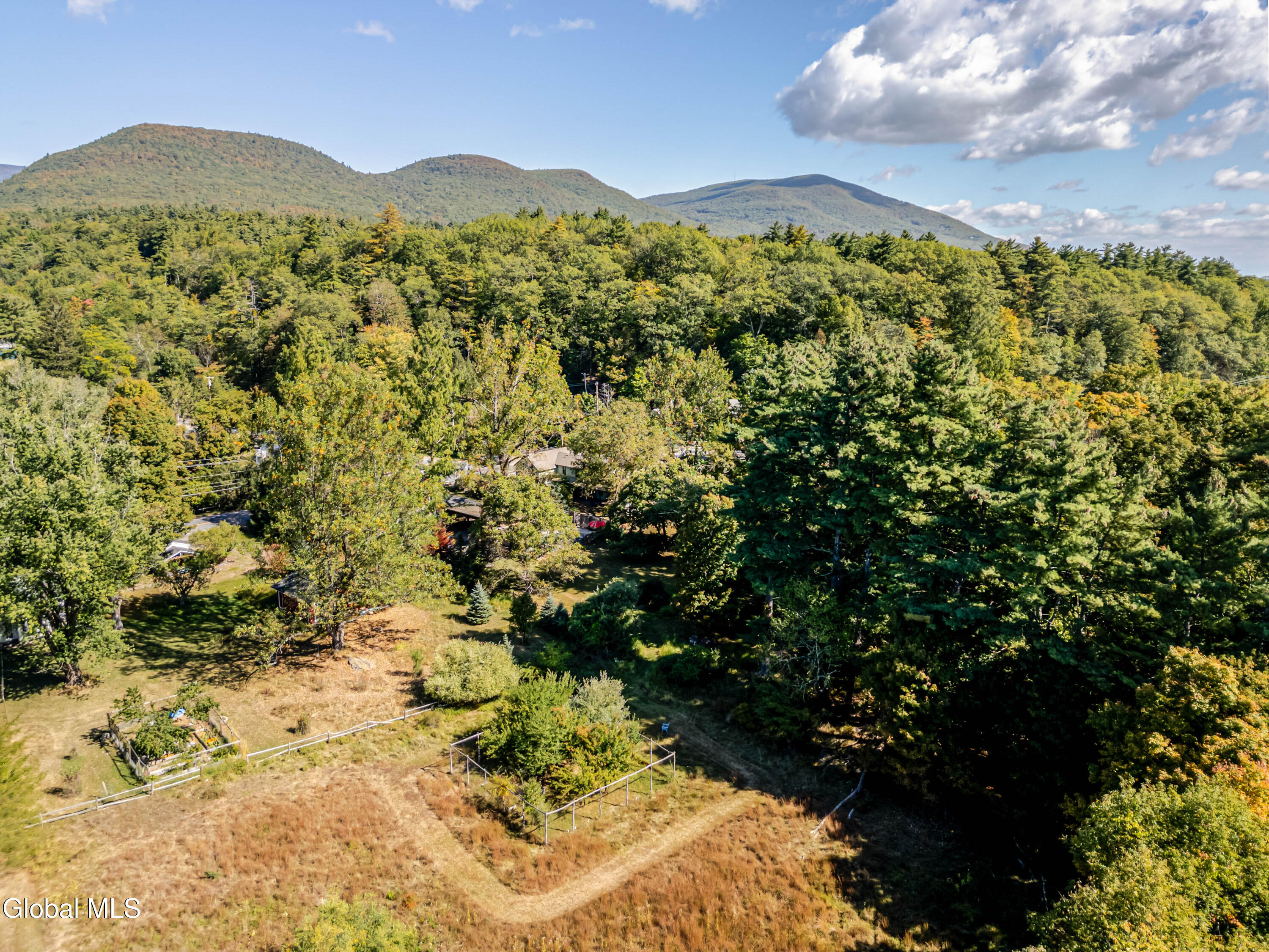 1 Wittenberg Road Woodstock NY 12498