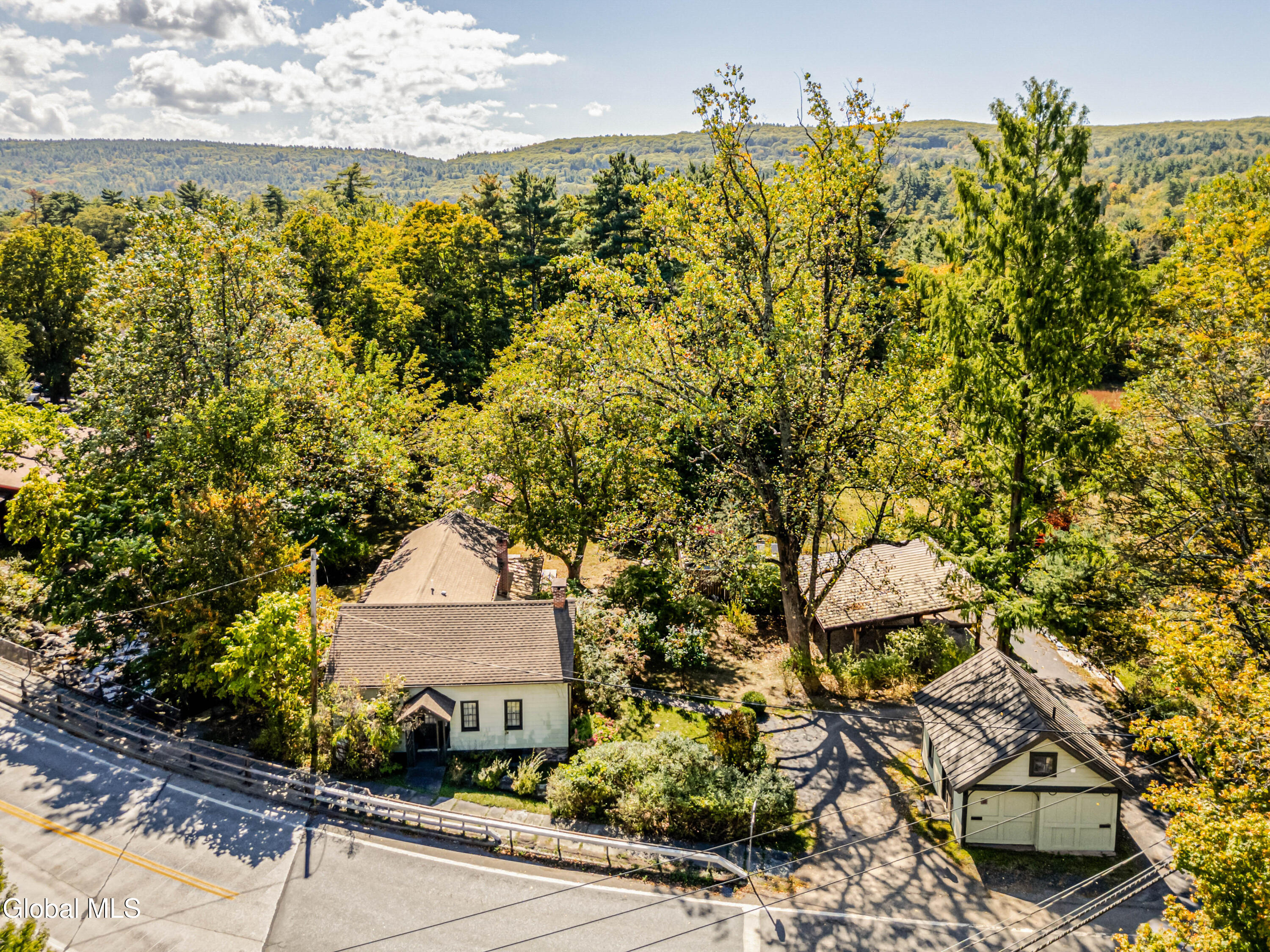 1 Wittenberg Road Woodstock NY 12498