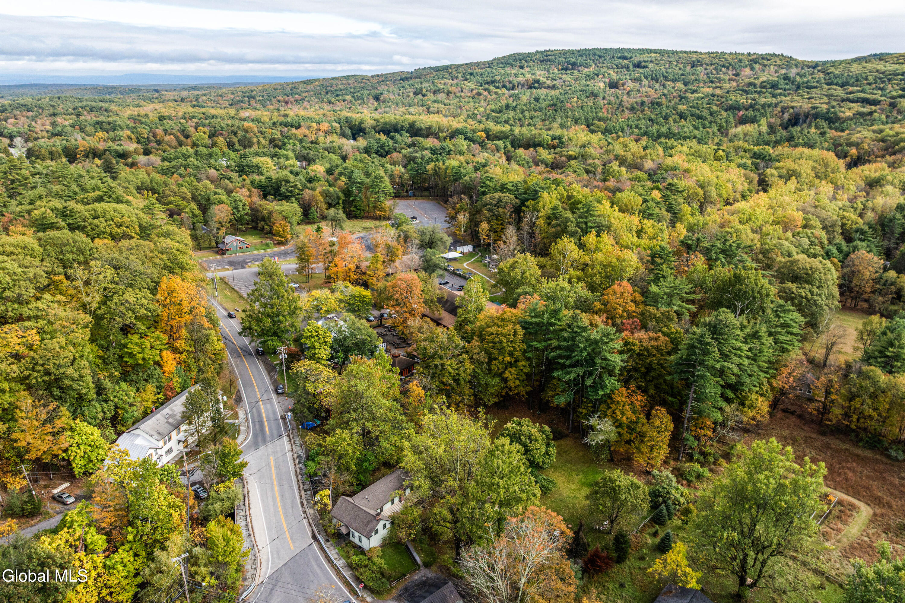 1 Wittenberg Road Woodstock NY 12498
