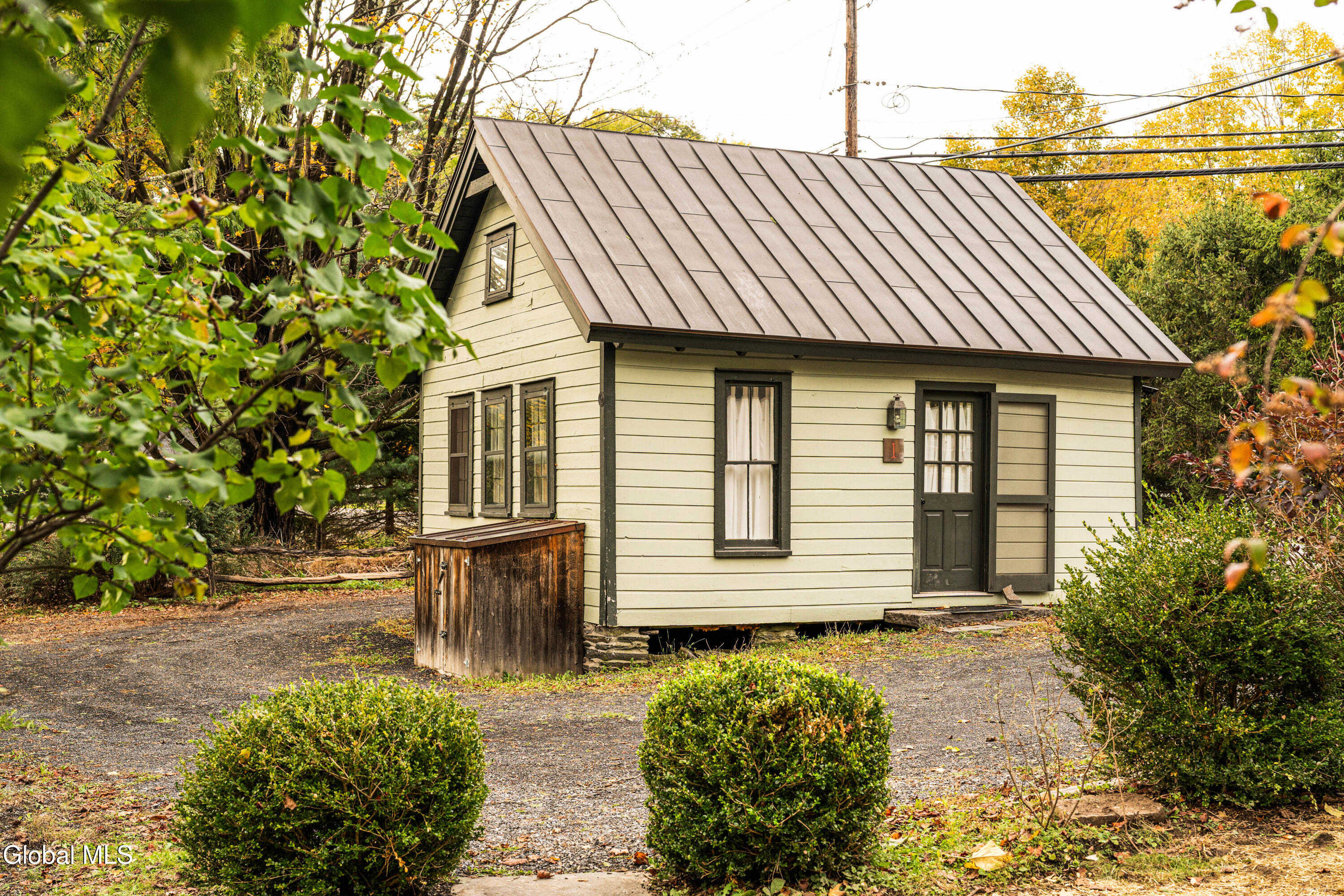 1 Wittenberg Road Woodstock NY 12498