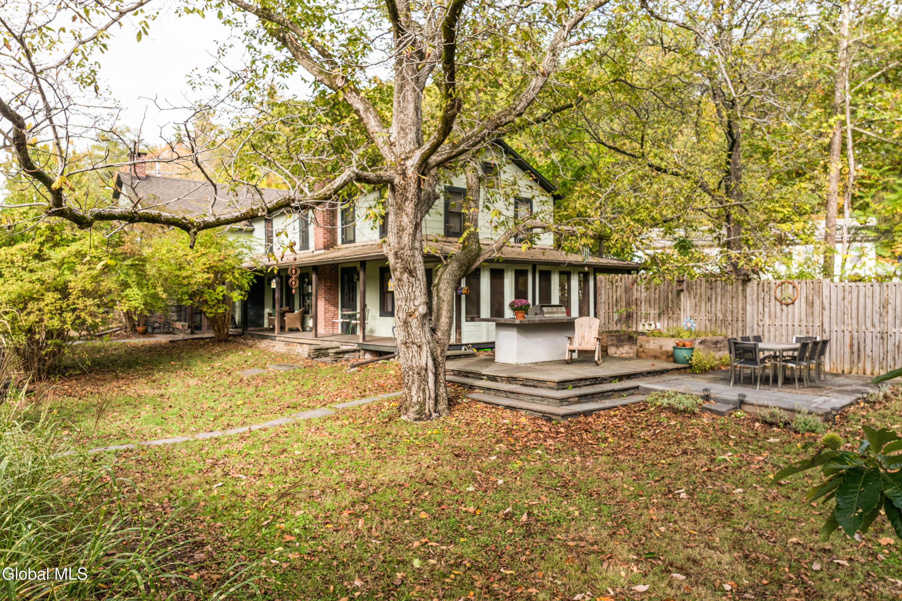1 Wittenberg Road Woodstock NY 12498