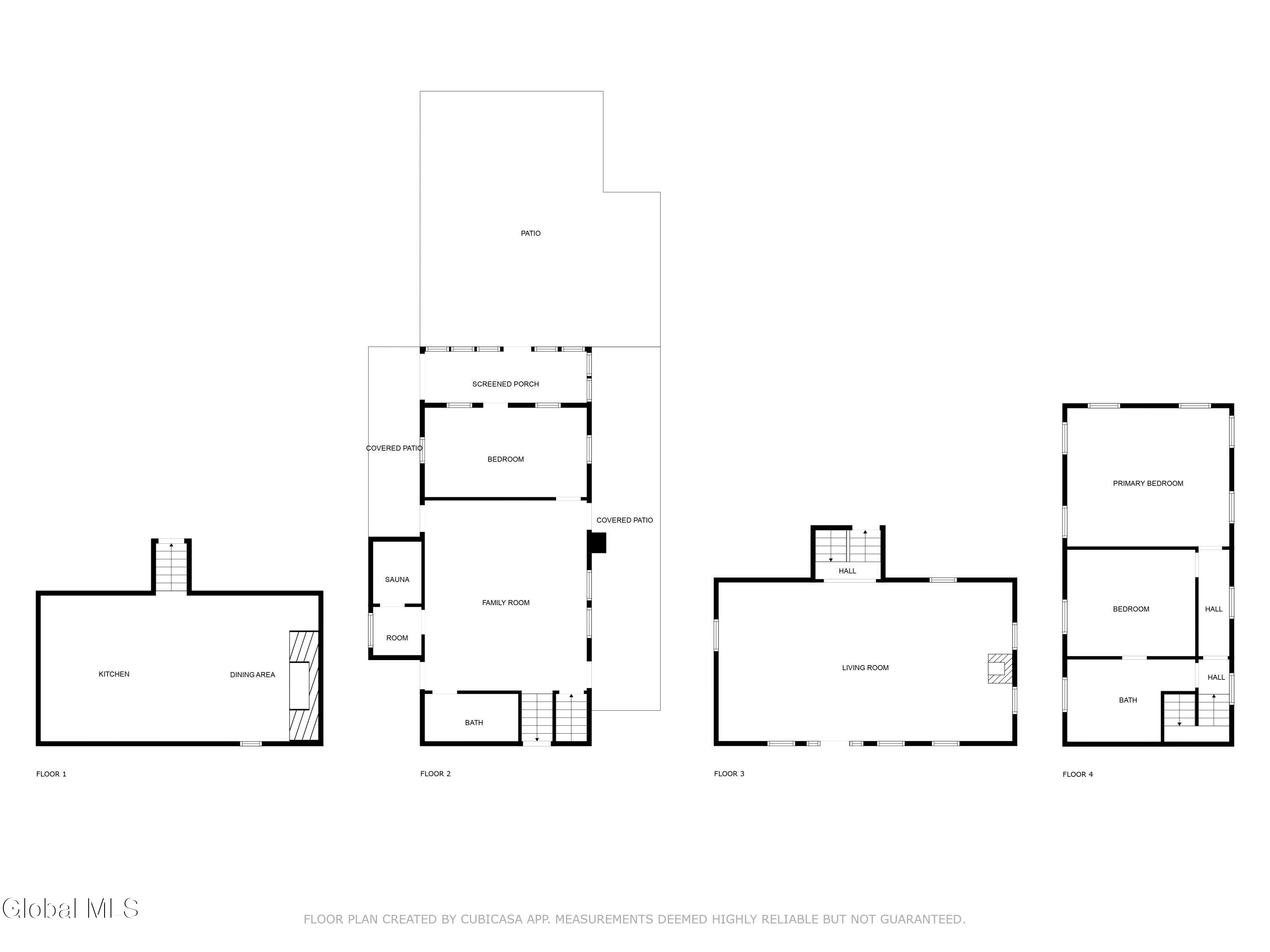 1 Wittenberg Road Woodstock NY 12498