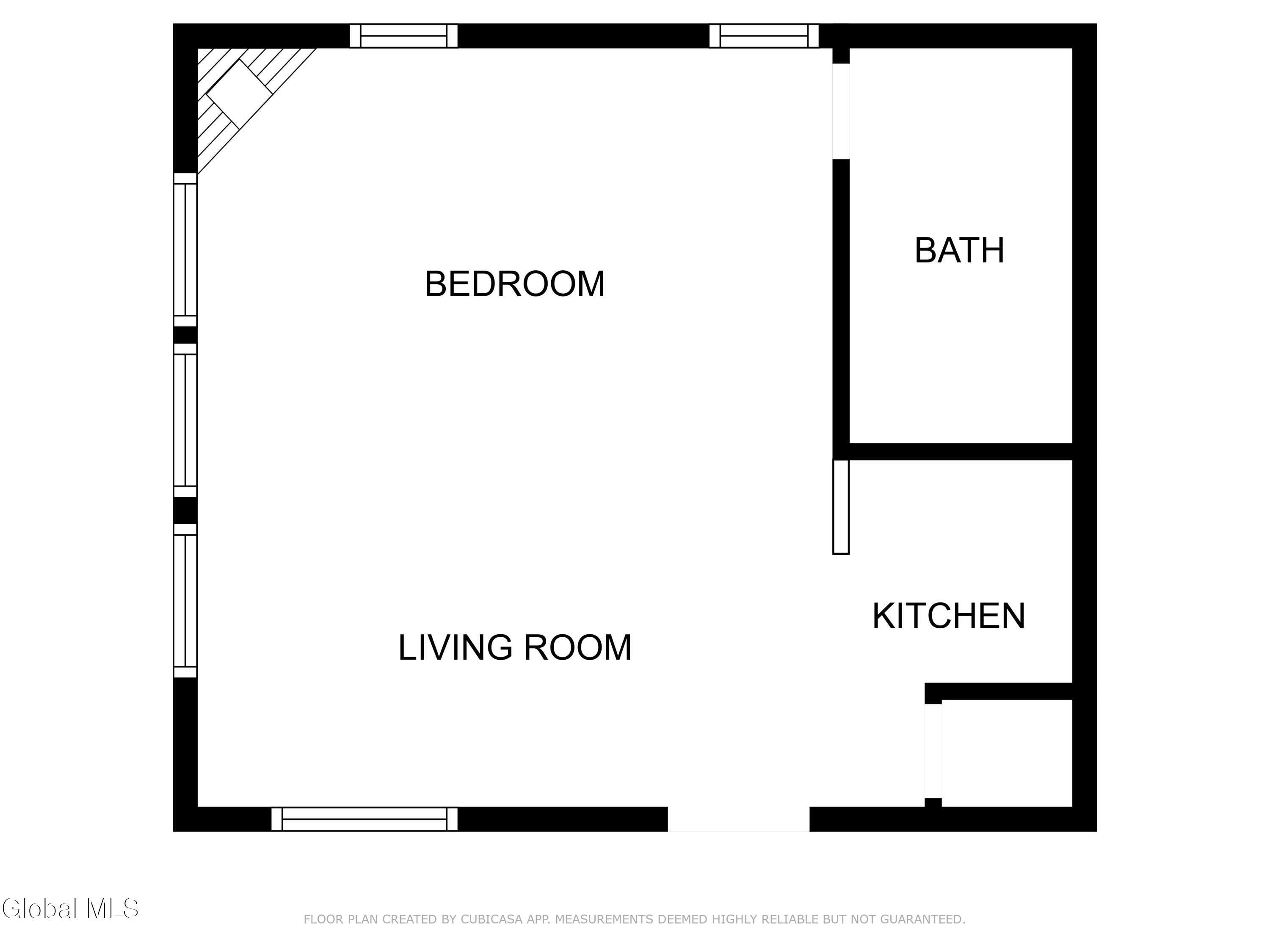 1 Wittenberg Road Woodstock NY 12498