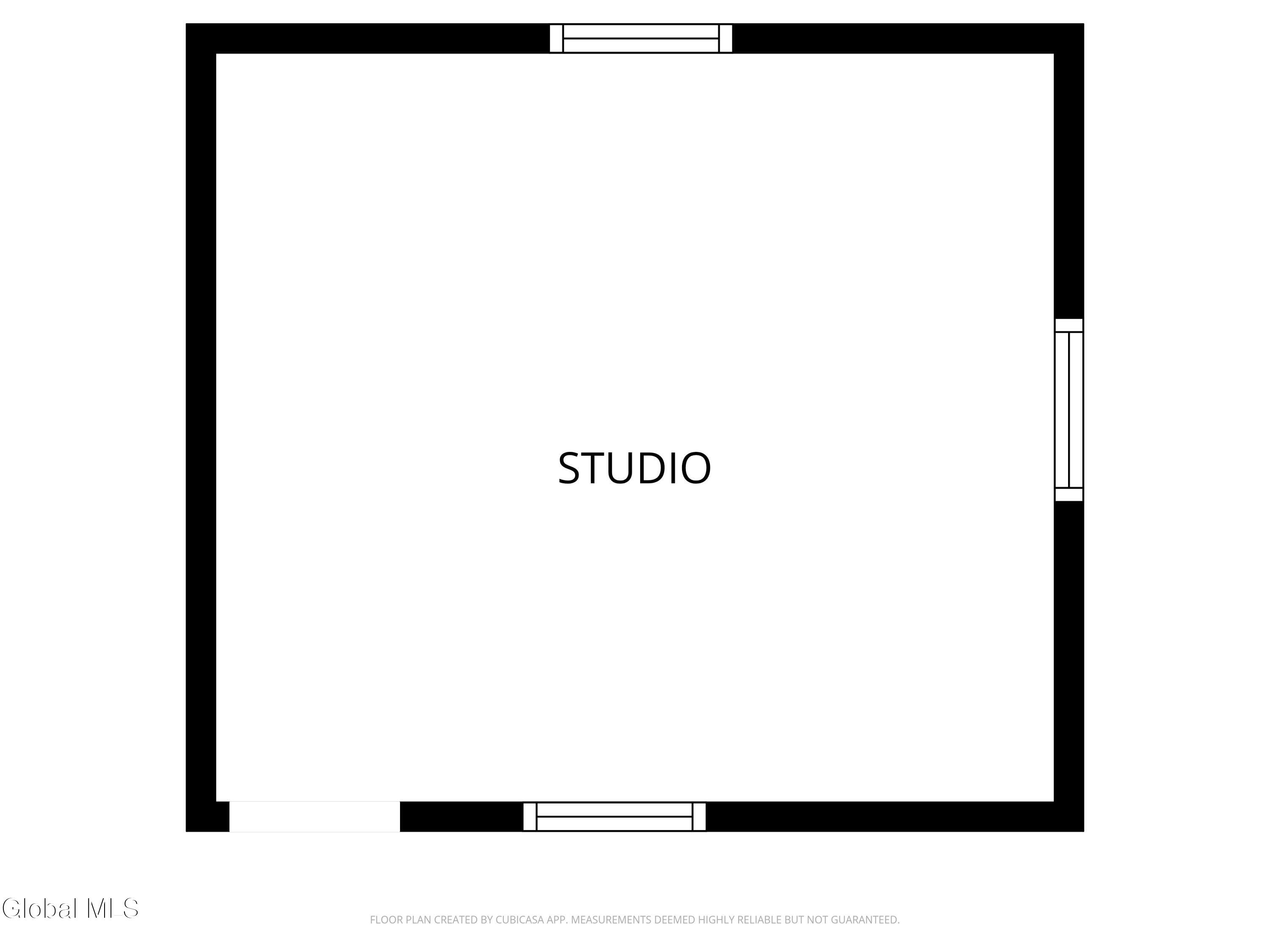 1 Wittenberg Road Woodstock NY 12498