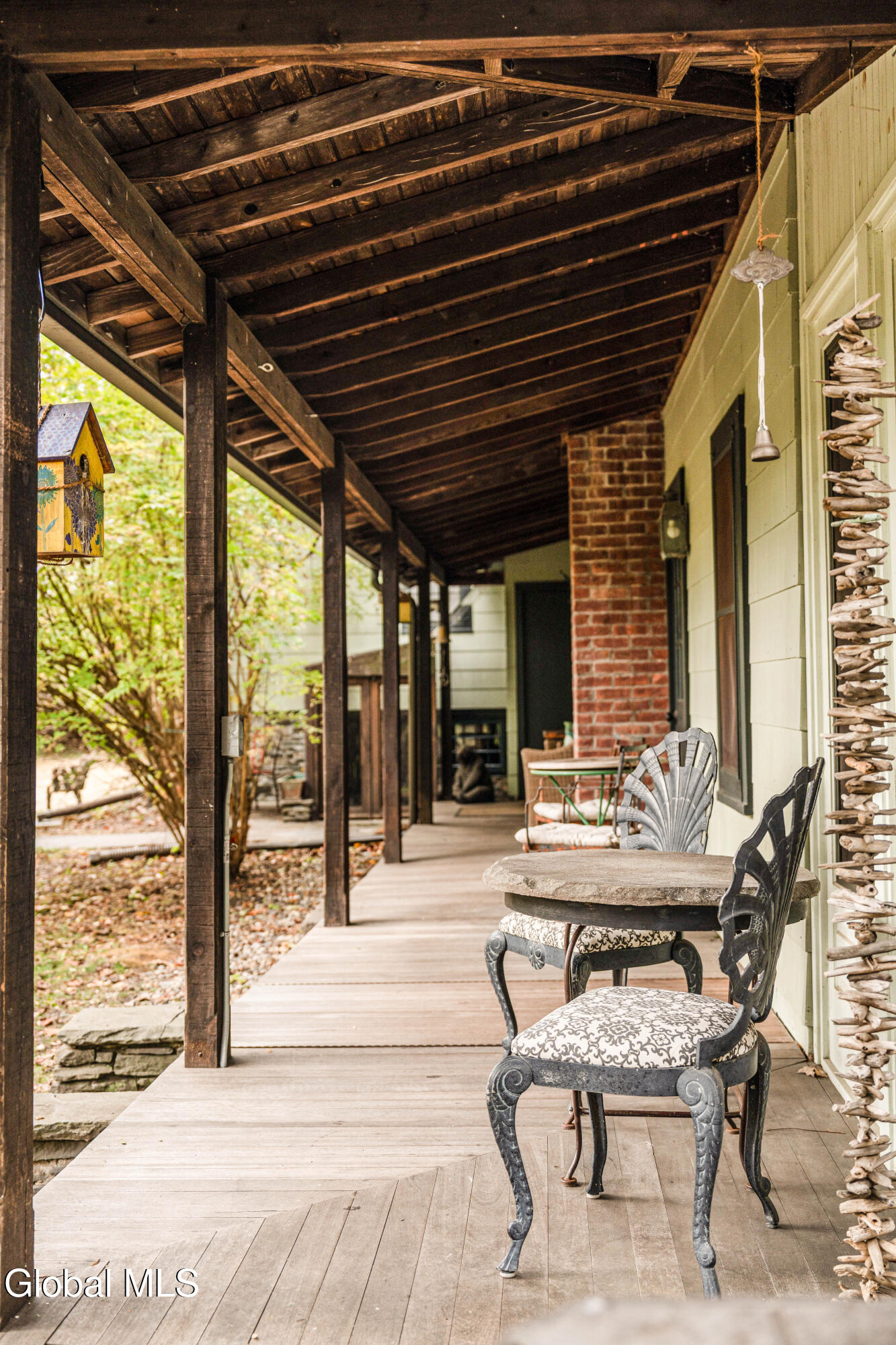 1 Wittenberg Road Woodstock NY 12498