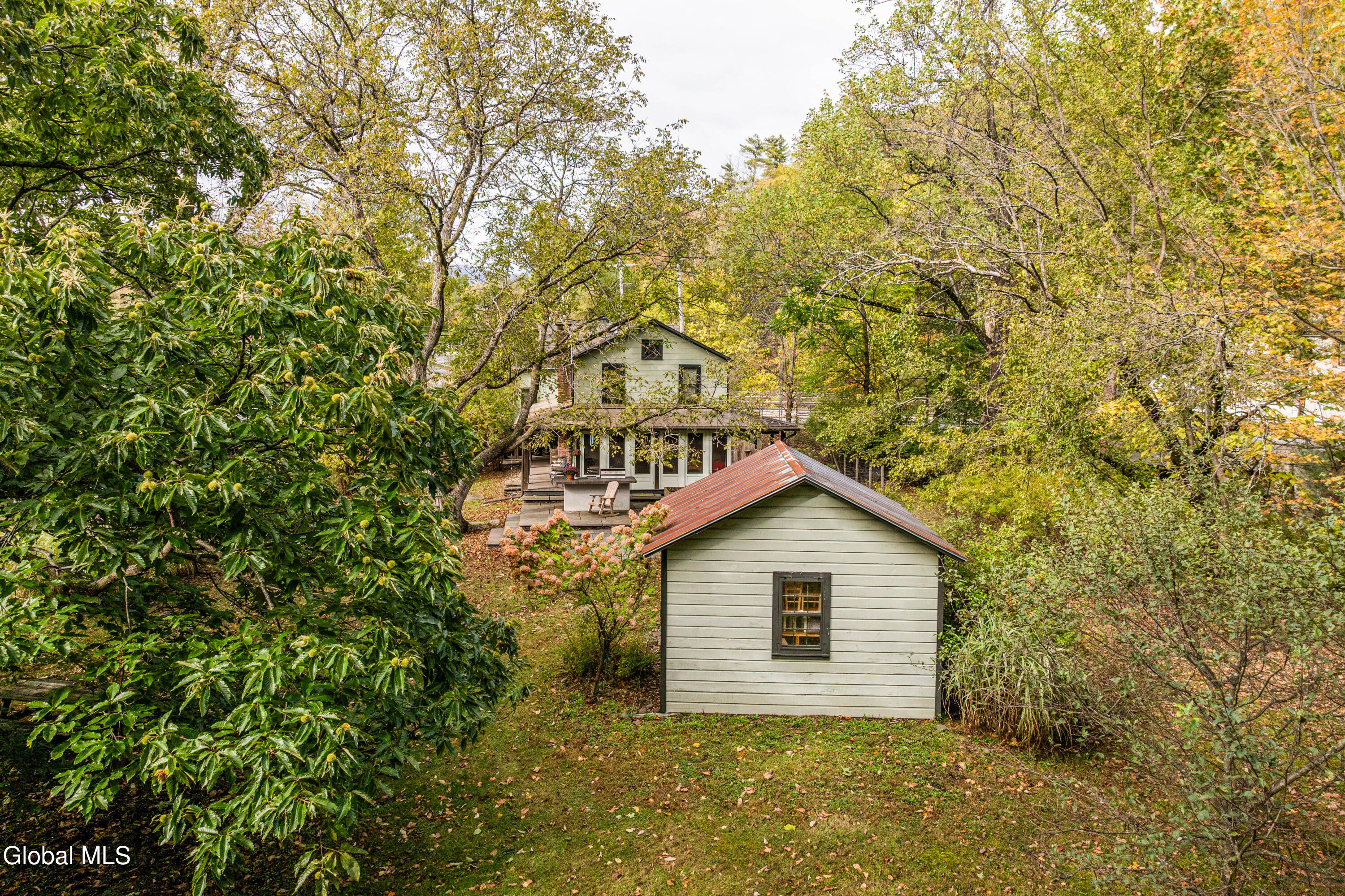 1 Wittenberg Road Woodstock NY 12498