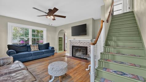3 Gillen Terrace Gloversville NY 12078