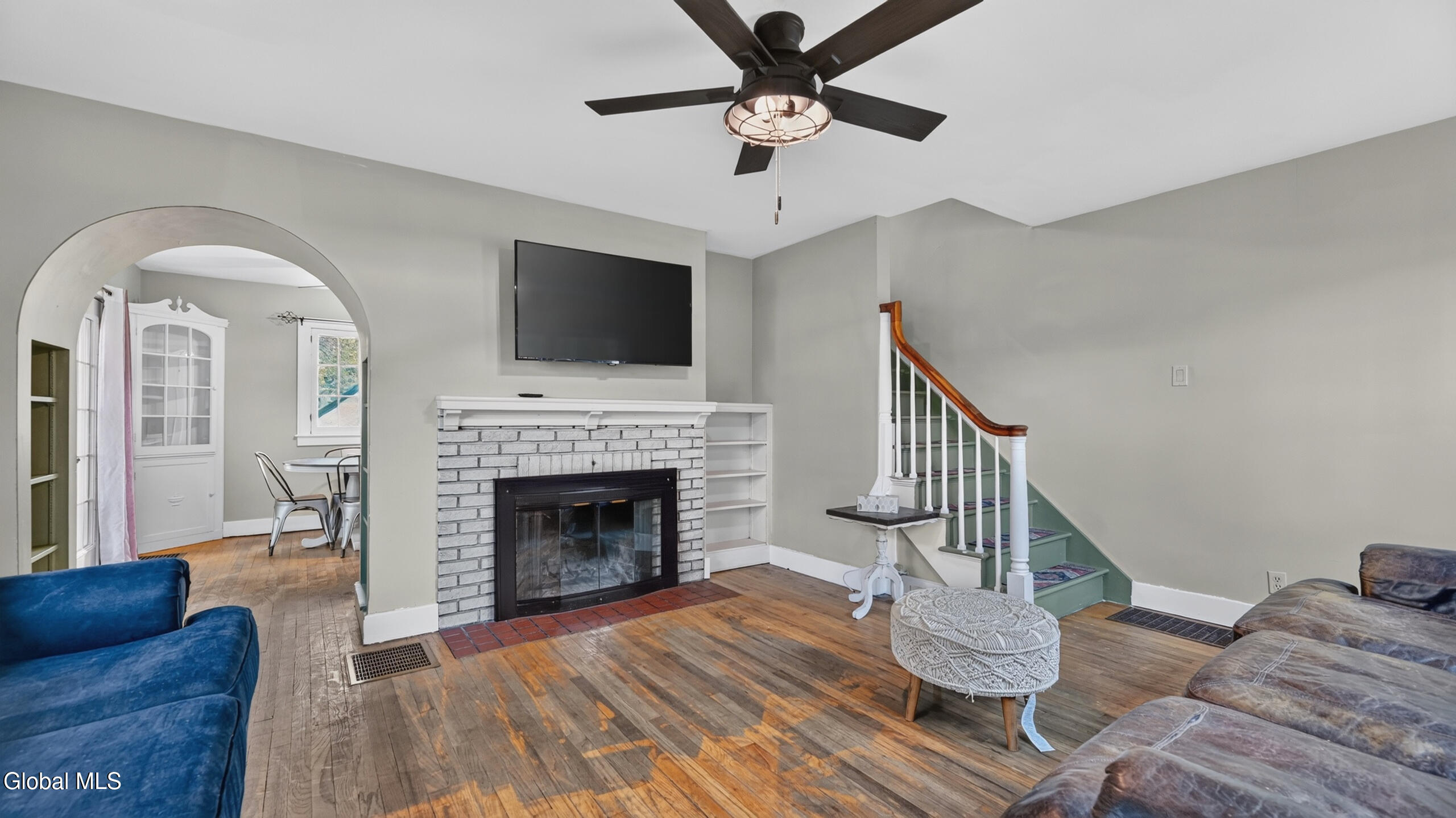 3 Gillen Terrace Gloversville NY 12078