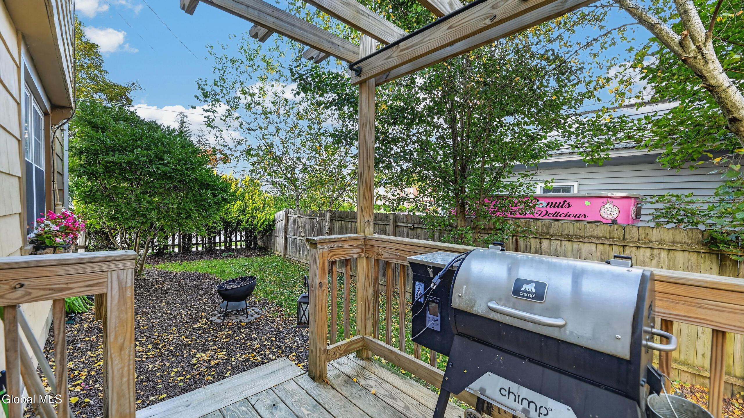3 Gillen Terrace Gloversville NY 12078