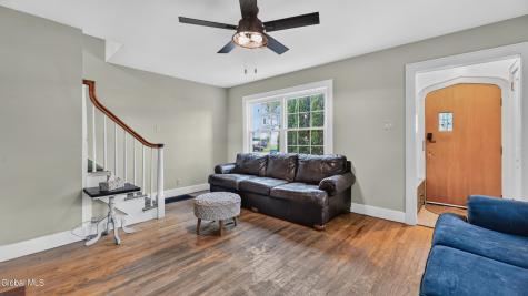 3 Gillen Terrace Gloversville NY 12078