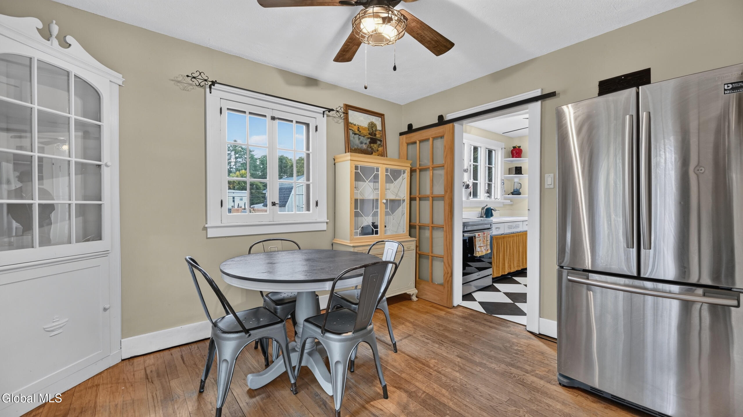 3 Gillen Terrace Gloversville NY 12078