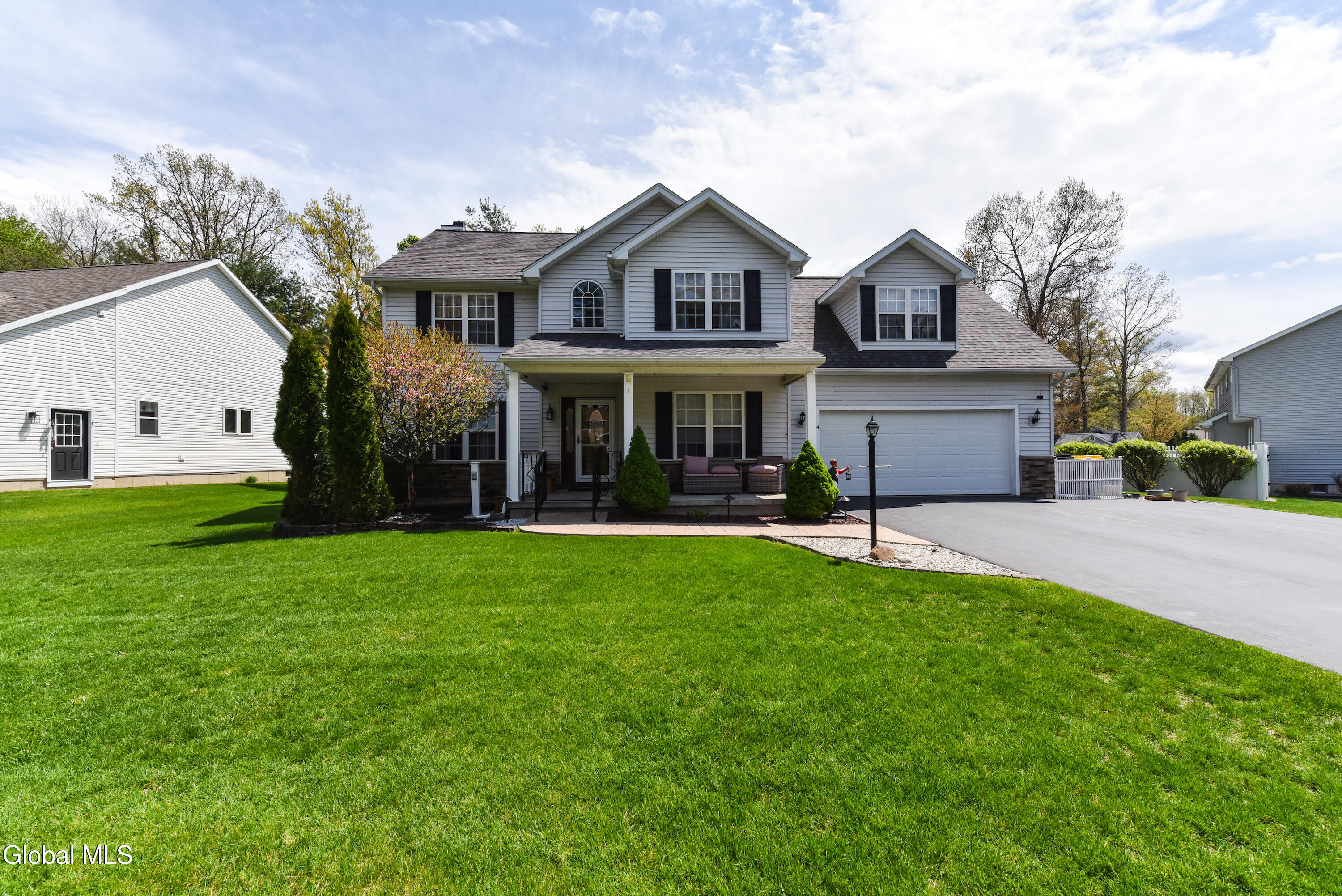 4 Springfield Drive Malta NY 12118