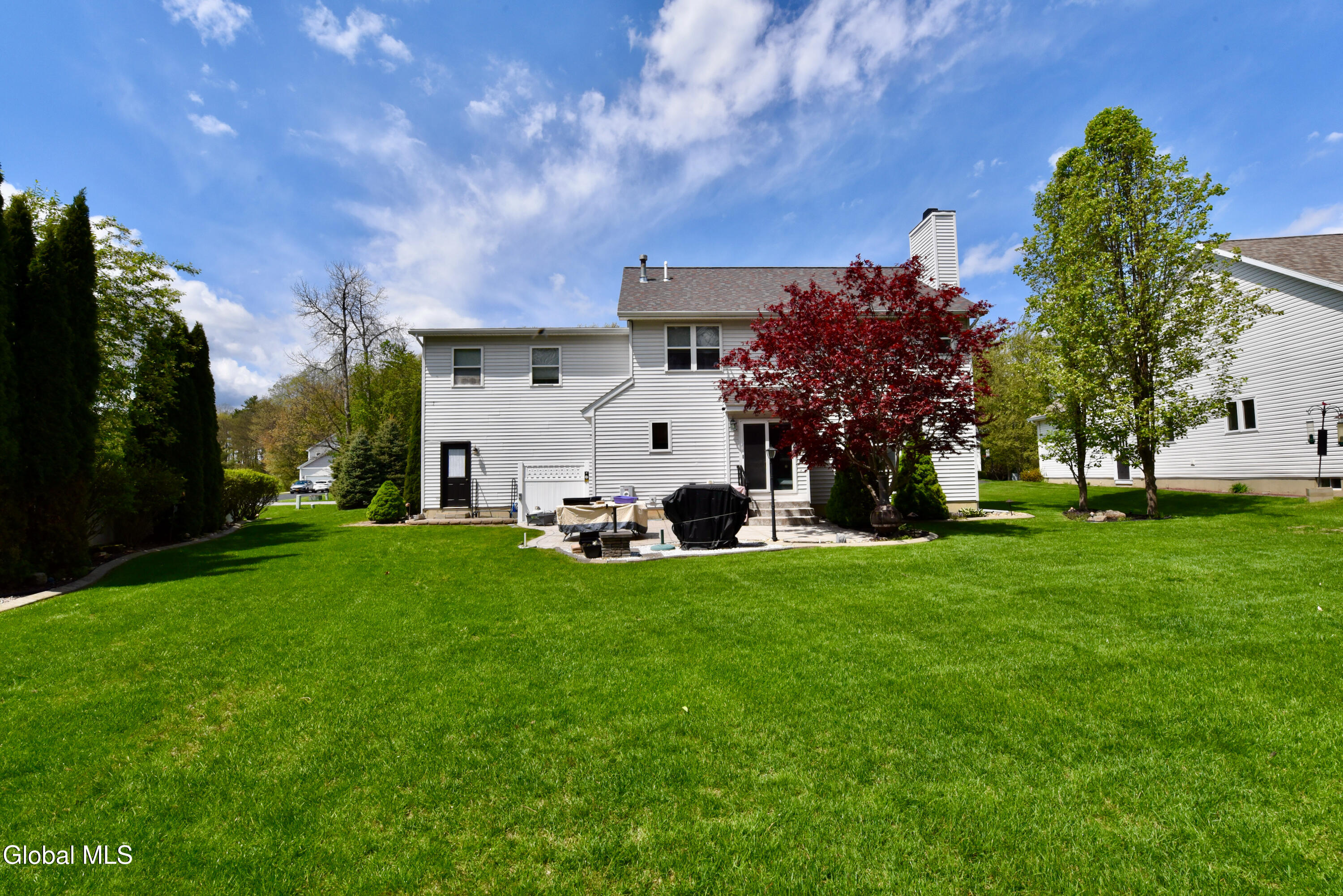4 Springfield Drive Malta NY 12118