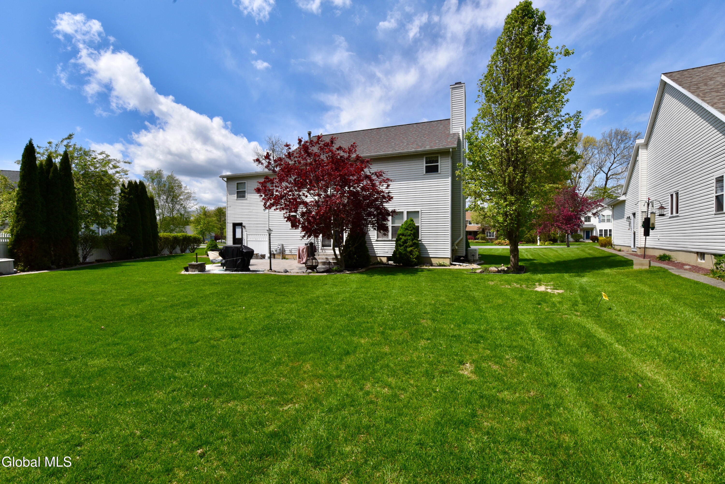 4 Springfield Drive Malta NY 12118