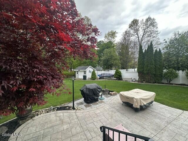 4 Springfield Drive Malta NY 12118