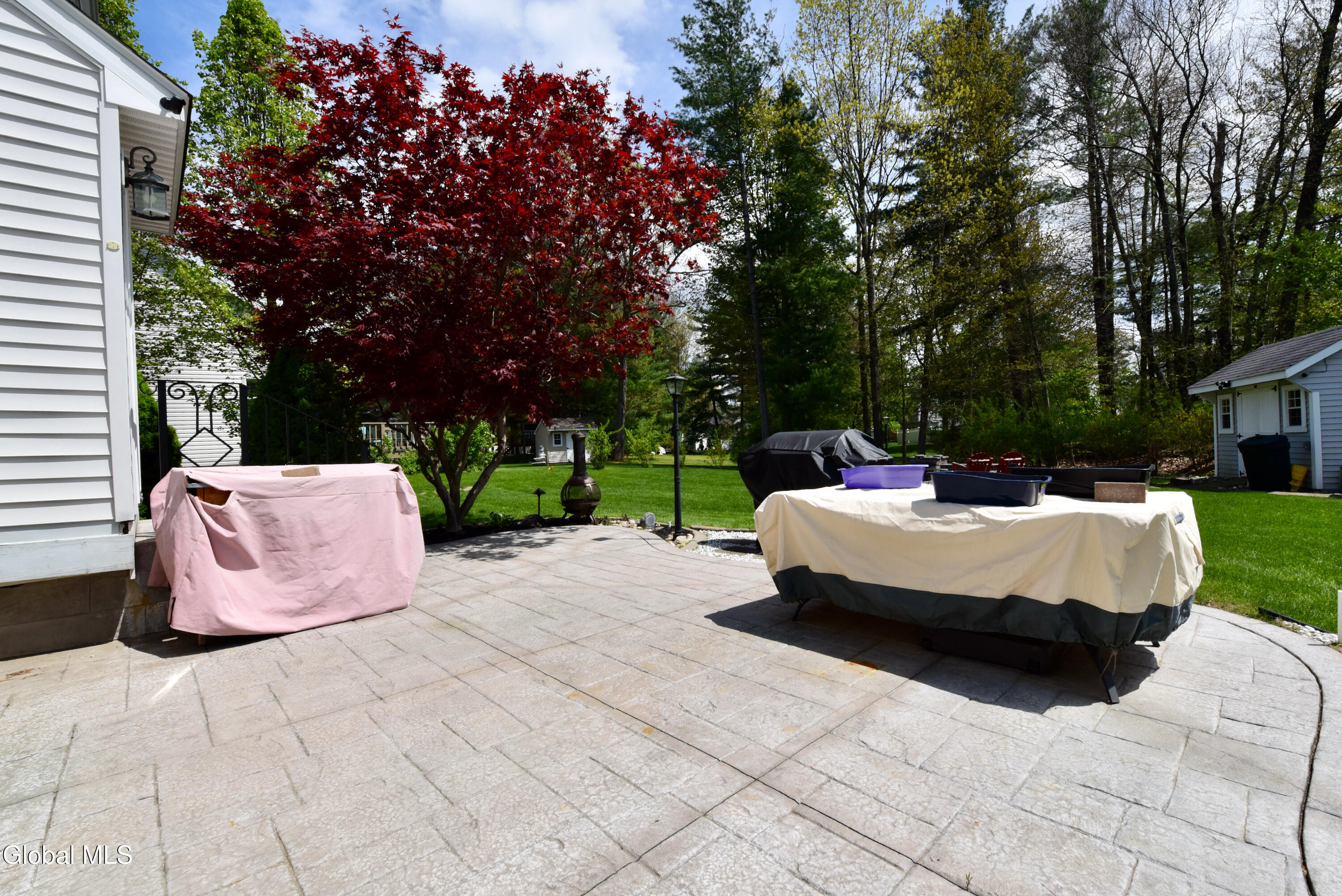 4 Springfield Drive Malta NY 12118