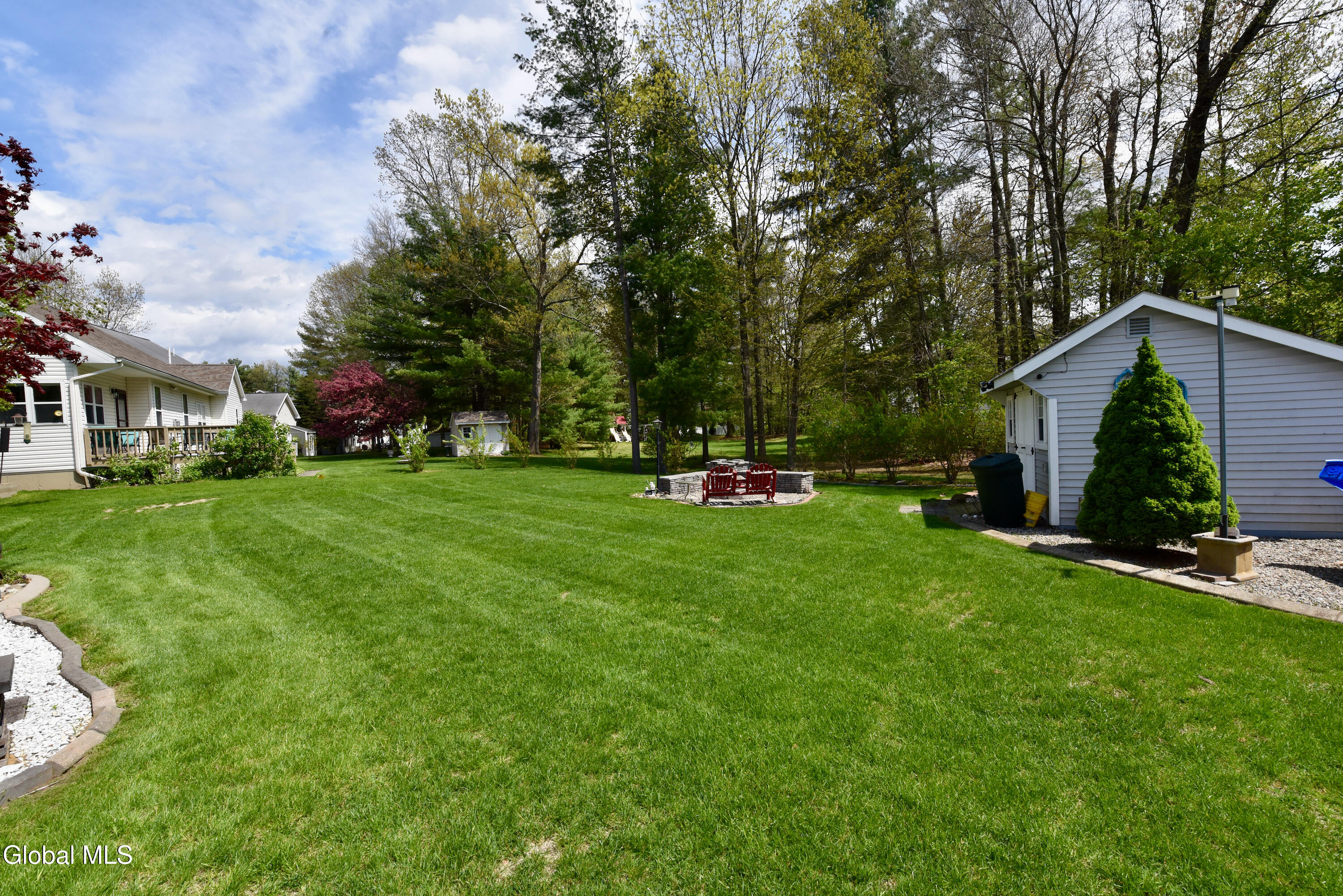 4 Springfield Drive Malta NY 12118