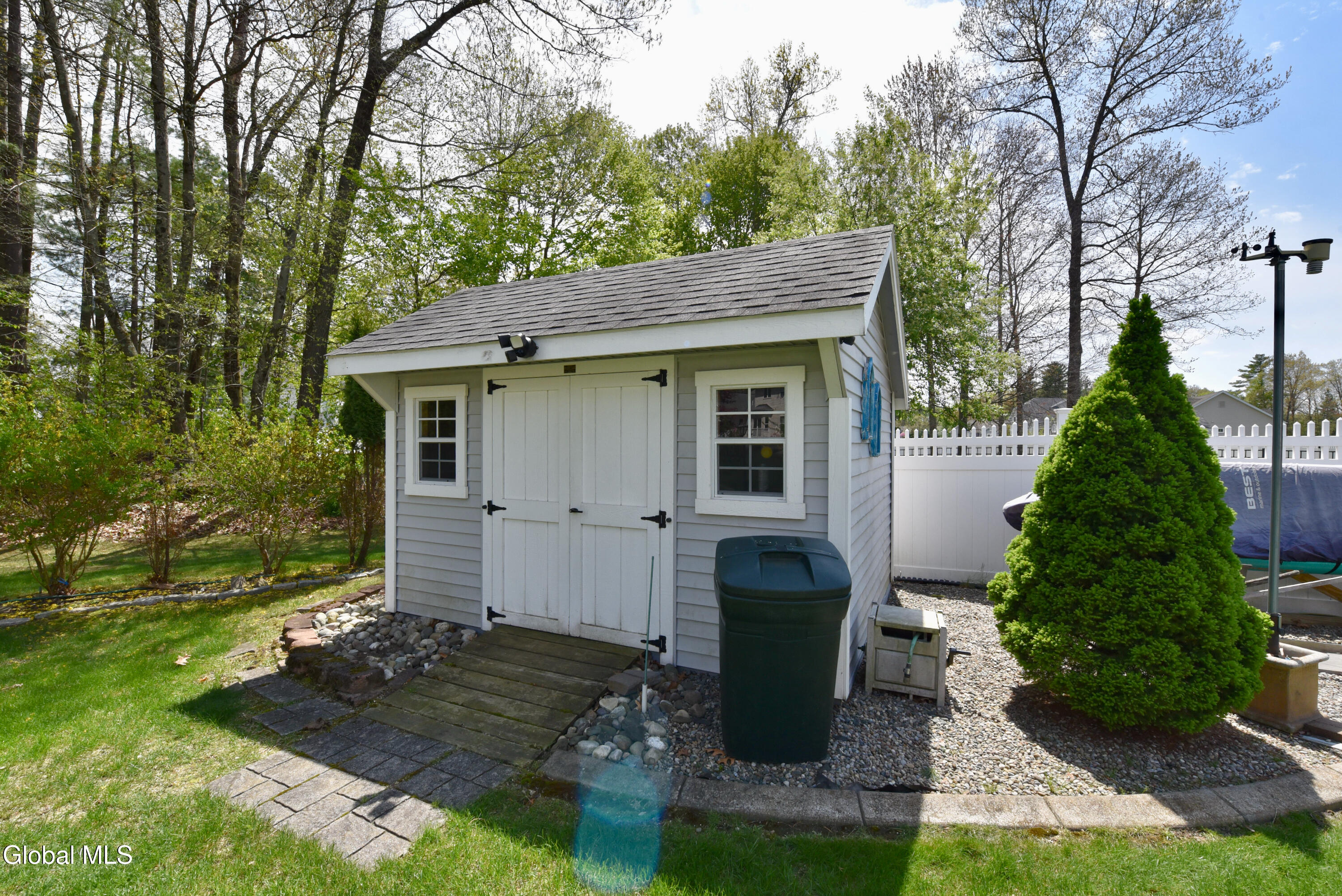 4 Springfield Drive Malta NY 12118