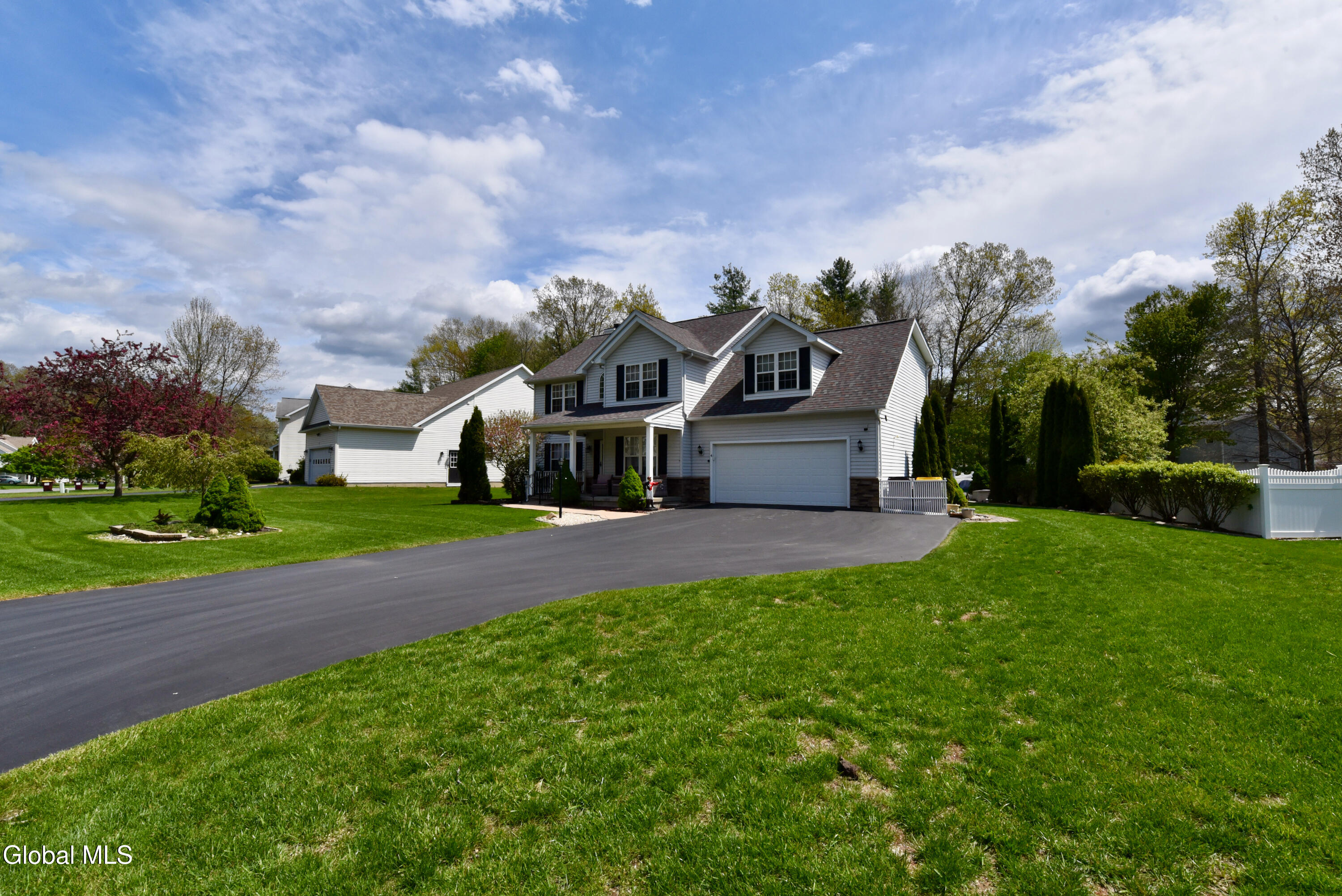4 Springfield Drive Malta NY 12118