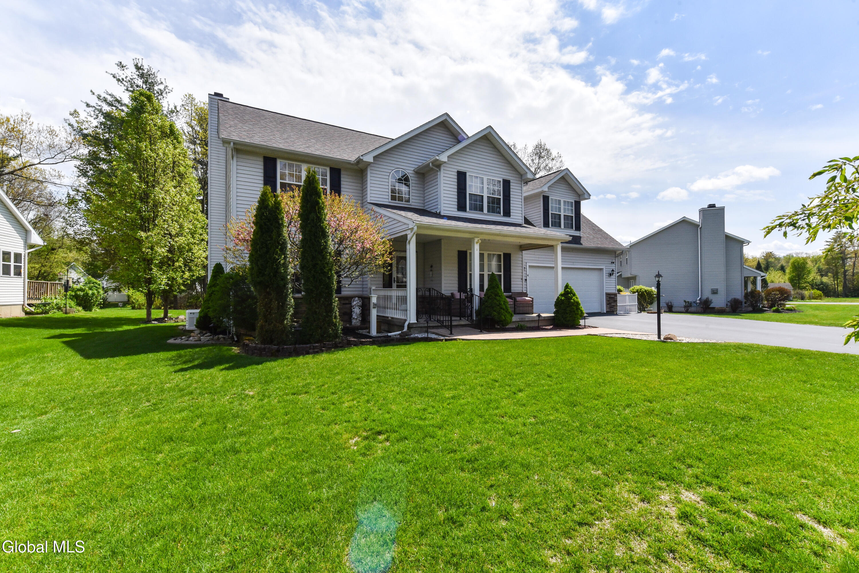 4 Springfield Drive Malta NY 12118