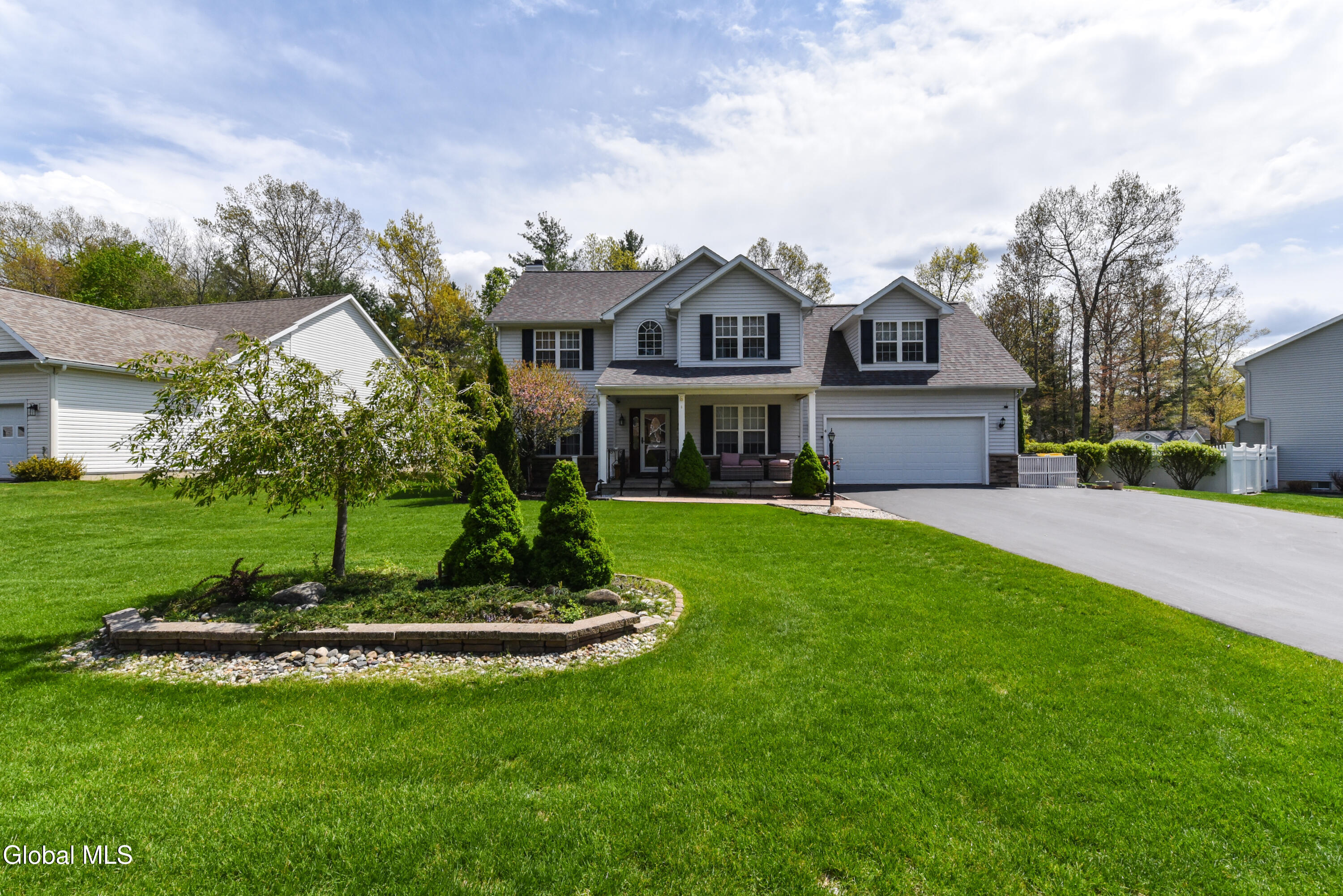 4 Springfield Drive Malta NY 12118