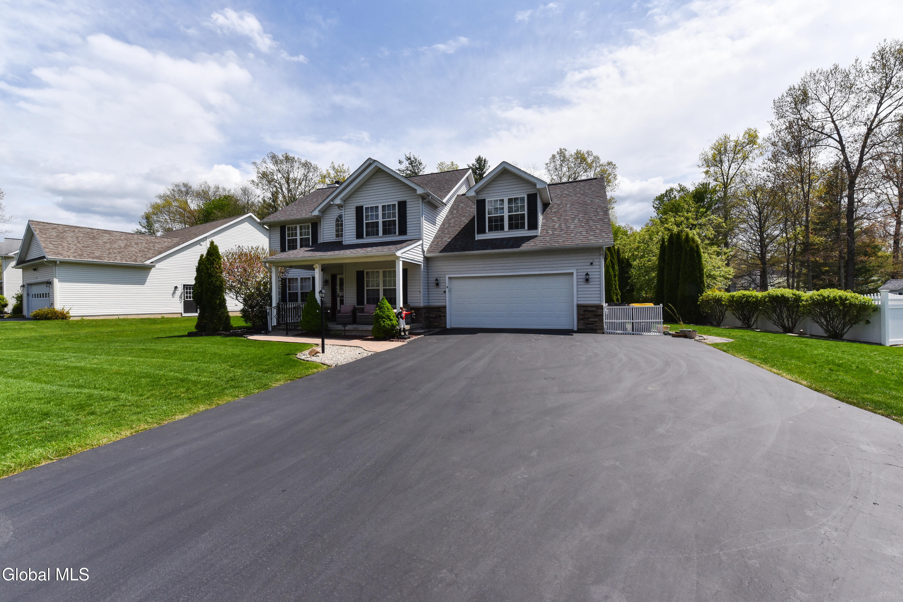 4 Springfield Drive Malta NY 12118