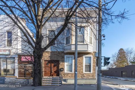 467 Central Avenue Albany NY 12206