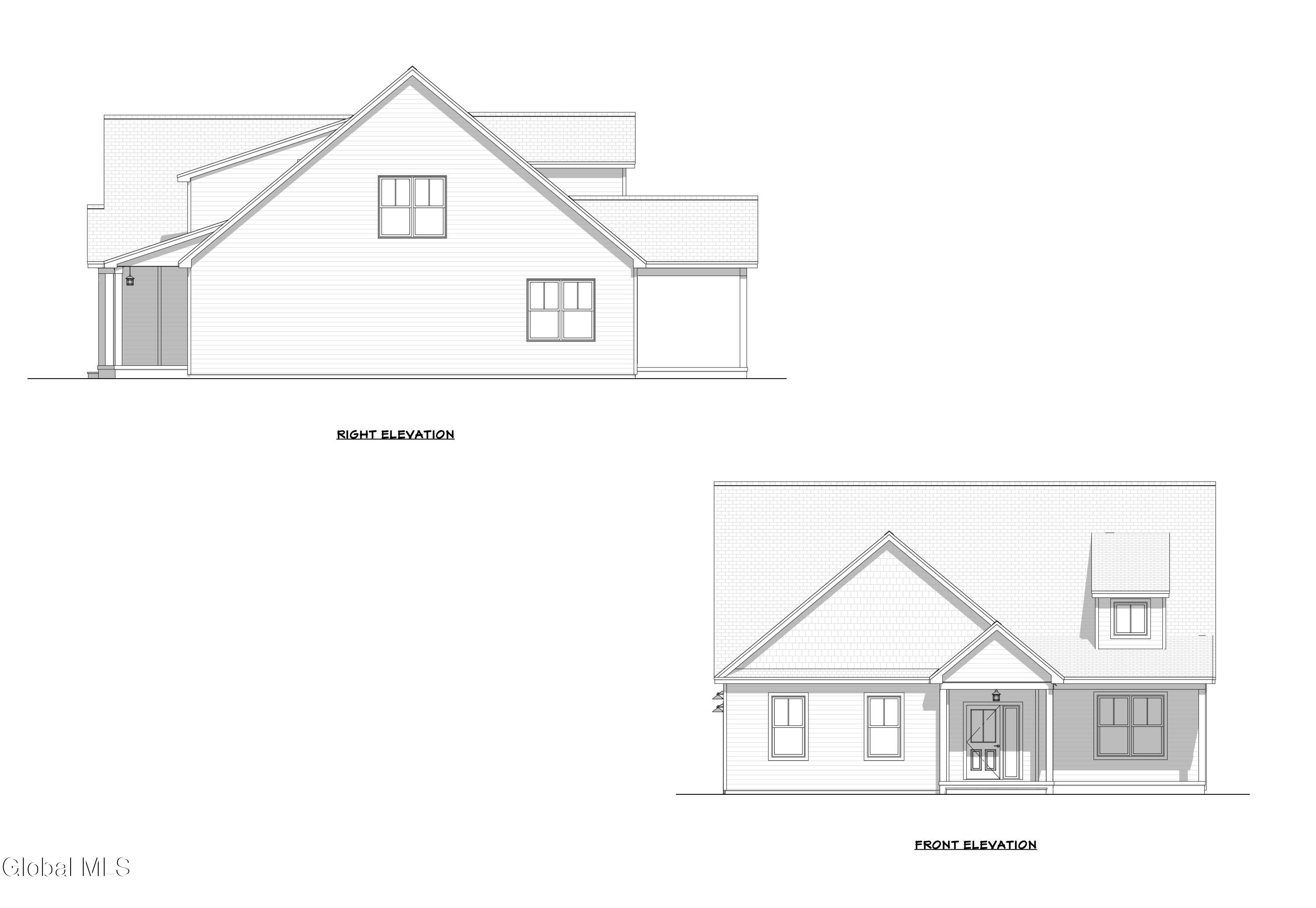 119 Sand Hill Road Greenfield Center NY 12833
