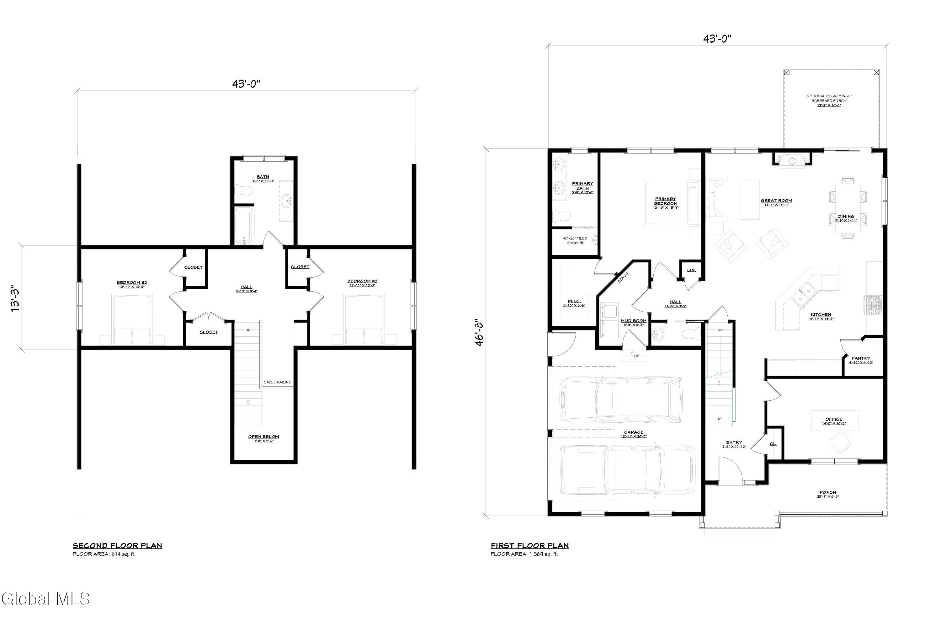 119 Sand Hill Road Greenfield Center NY 12833