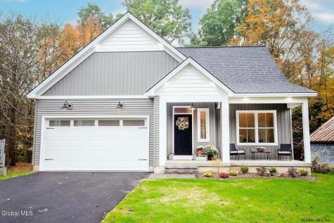 119 Sand Hill Road Greenfield Center NY 12833