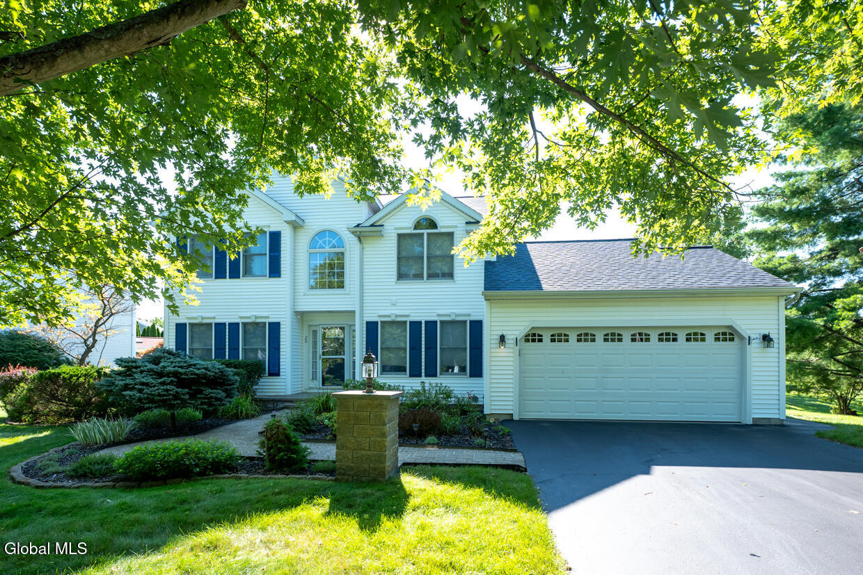 20 Ivywood Drive Selkirk NY 12158