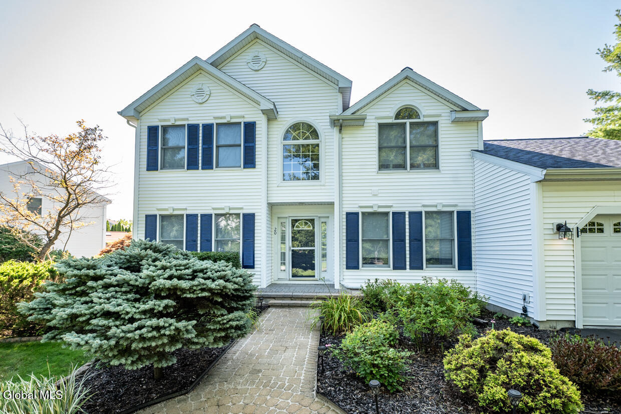 20 Ivywood Drive Selkirk NY 12158
