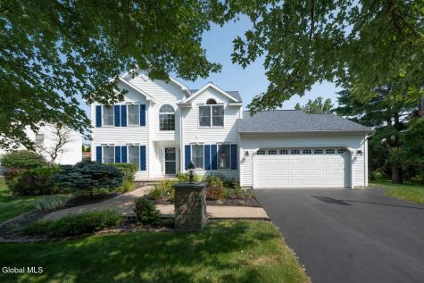 20 Ivywood Drive Selkirk NY 12158