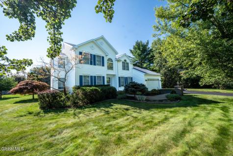 20 Ivywood Drive Selkirk NY 12158