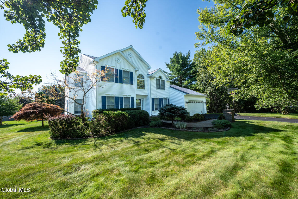 20 Ivywood Drive Selkirk NY 12158