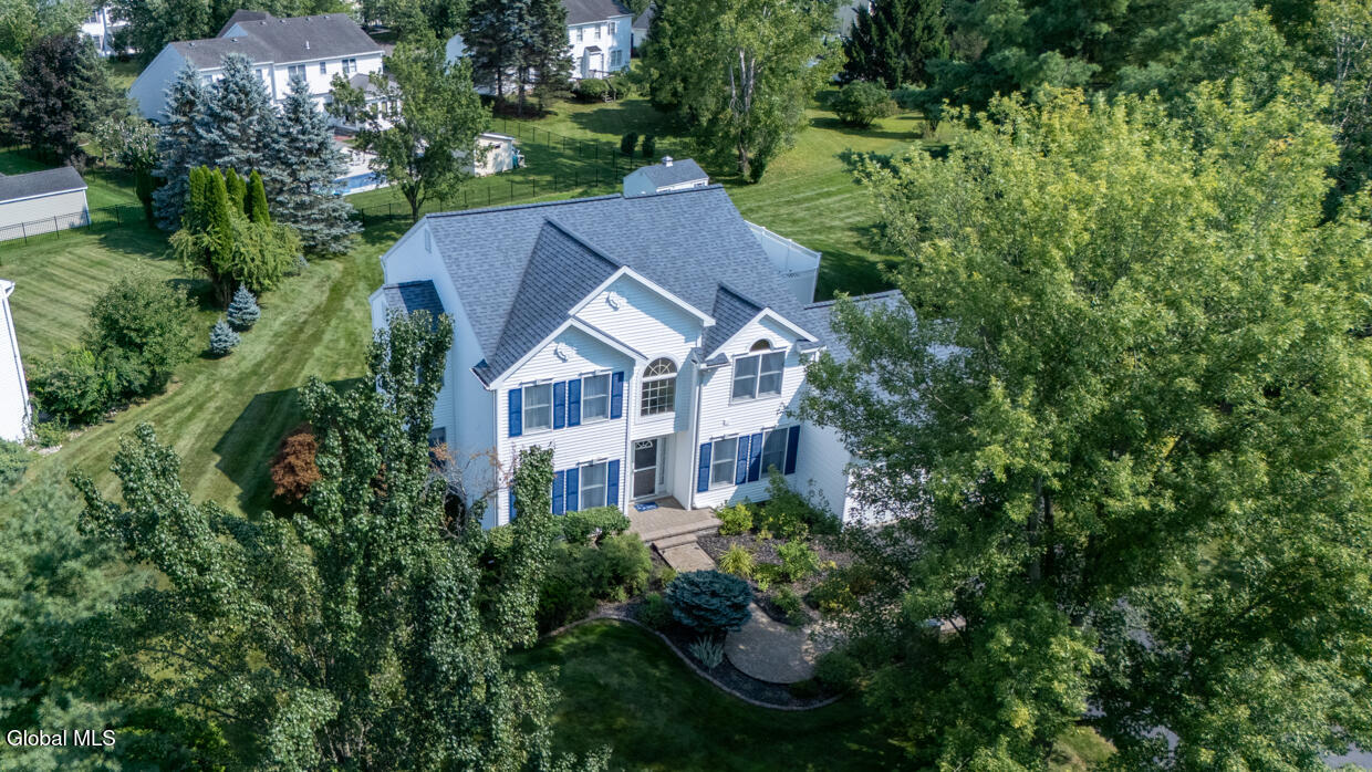 20 Ivywood Drive Selkirk NY 12158