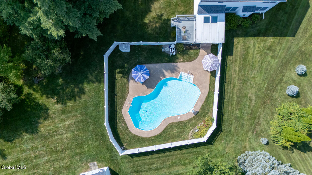 20 Ivywood Drive Selkirk NY 12158