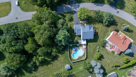 20 Ivywood Drive Selkirk NY 12158