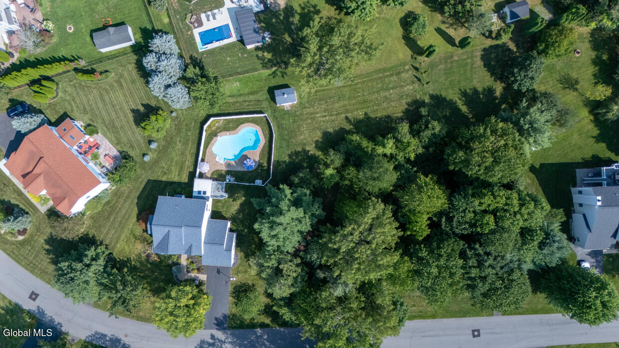 20 Ivywood Drive Selkirk NY 12158