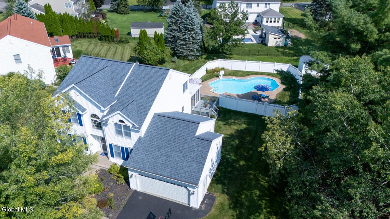 20 Ivywood Drive Selkirk NY 12158