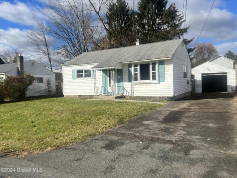 50 Rooney Avenue Colonie NY 12205