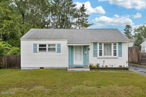 50 Rooney Avenue Colonie NY 12205