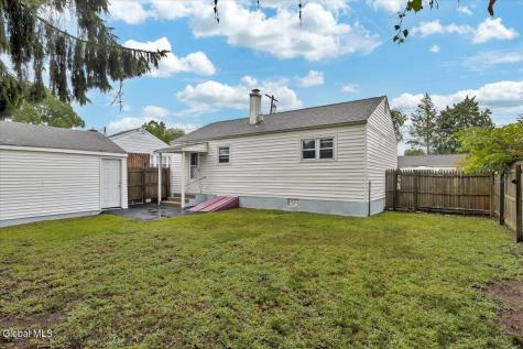 50 Rooney Avenue Colonie NY 12205