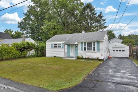 50 Rooney Avenue Colonie NY 12205