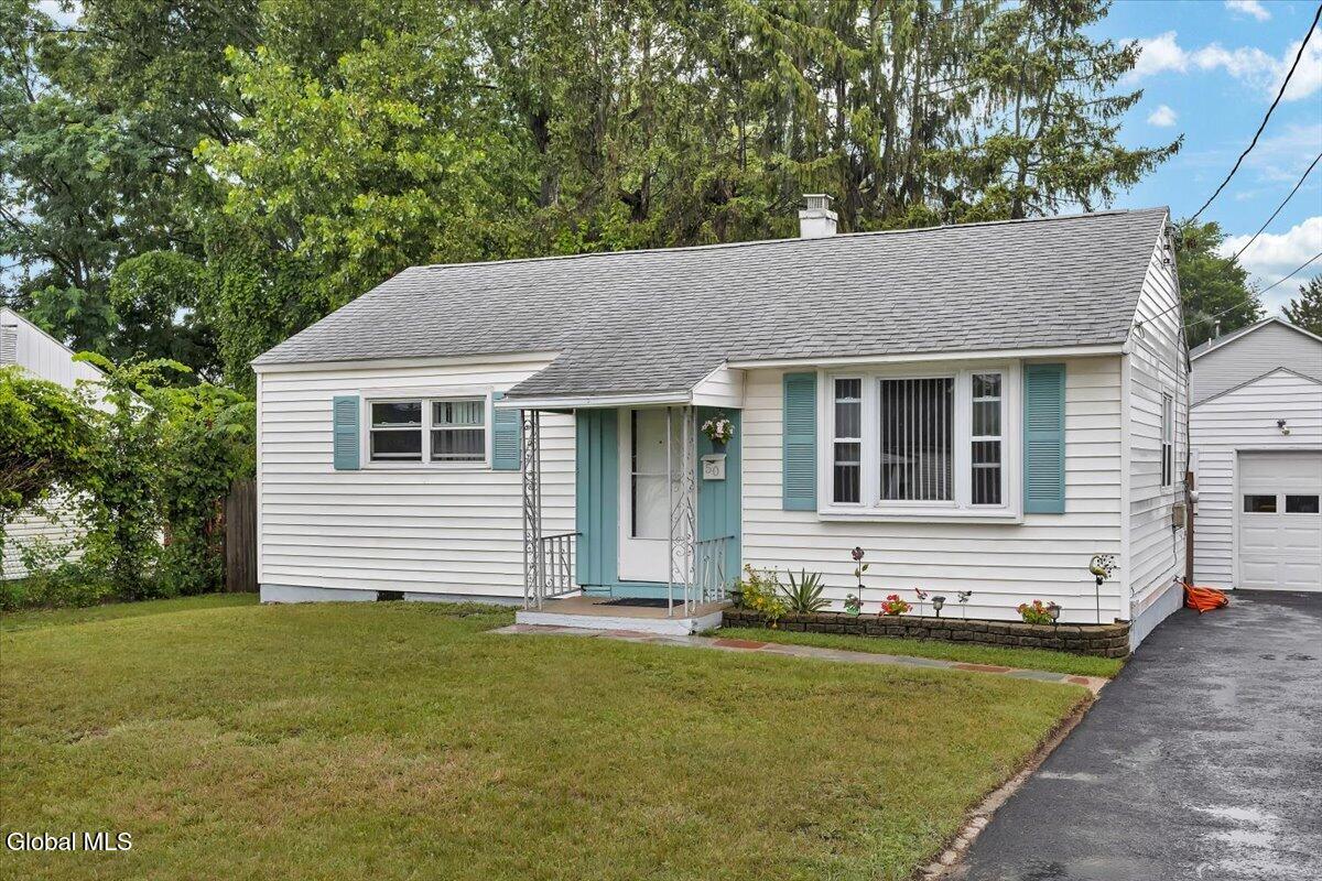 50 Rooney Avenue Colonie NY 12205