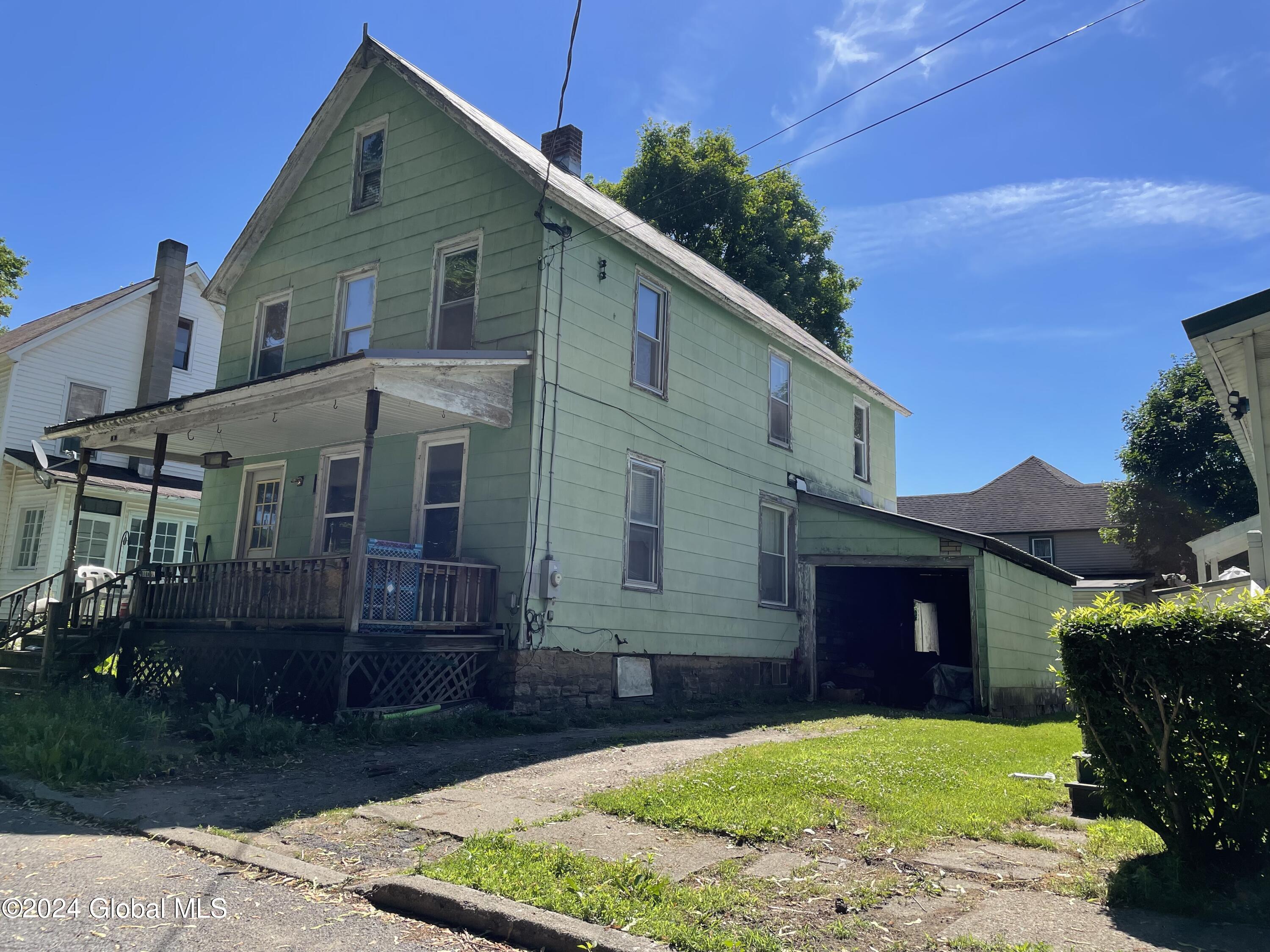 9 Lion Place St Johnsville NY 13452