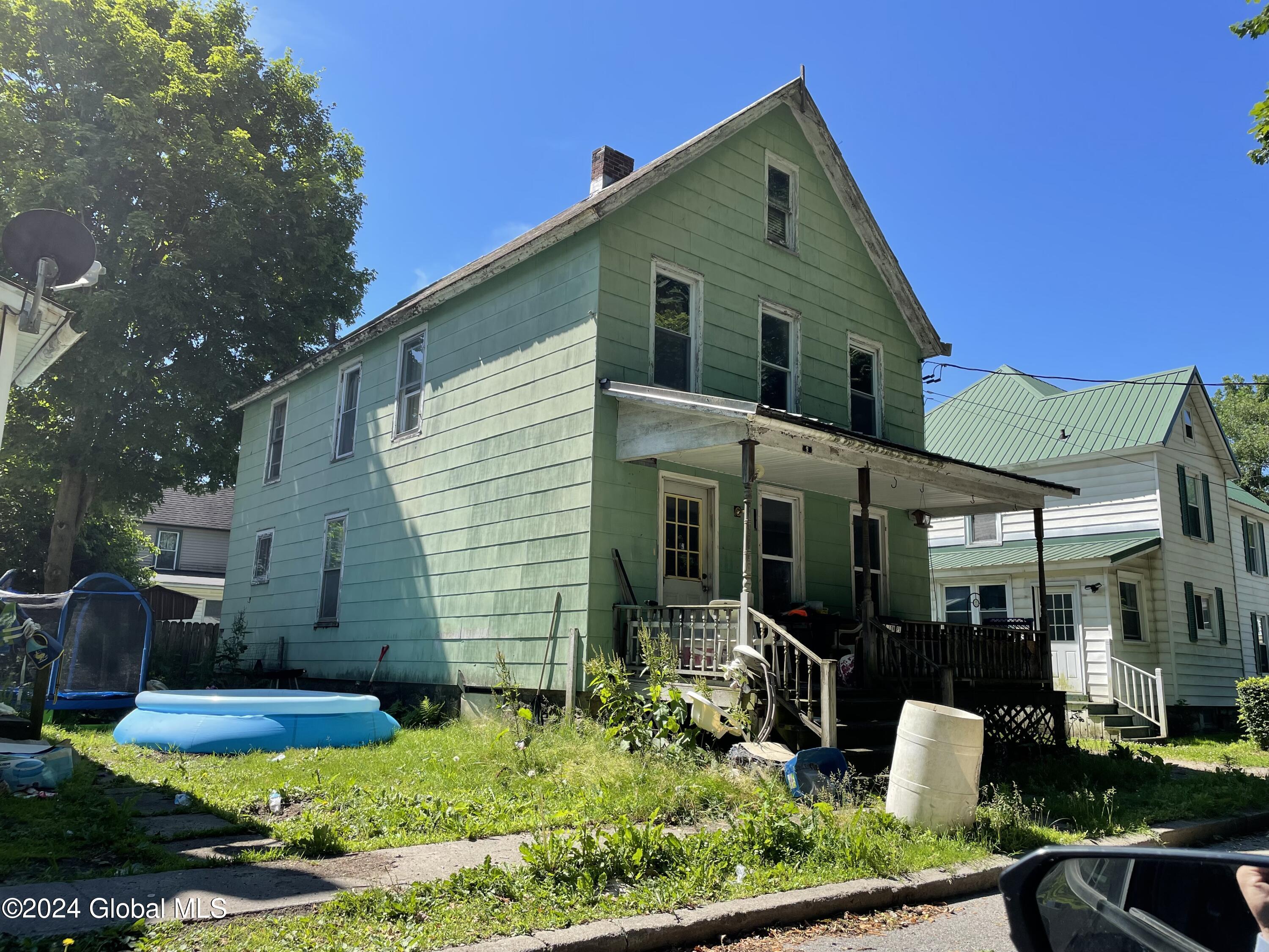 9 Lion Place St Johnsville NY 13452